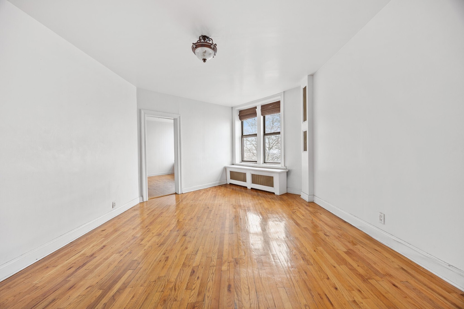 750 Riverside Drive 4C