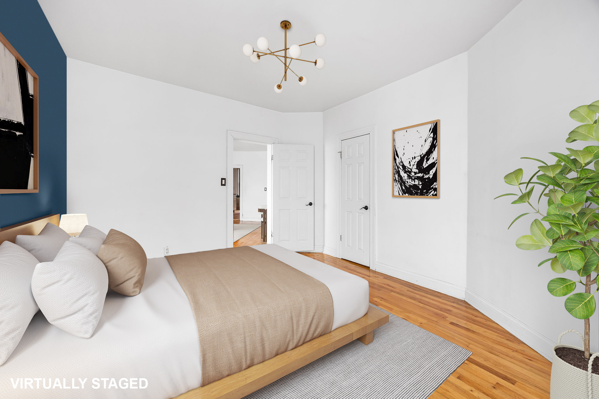 750 Riverside Drive 4C