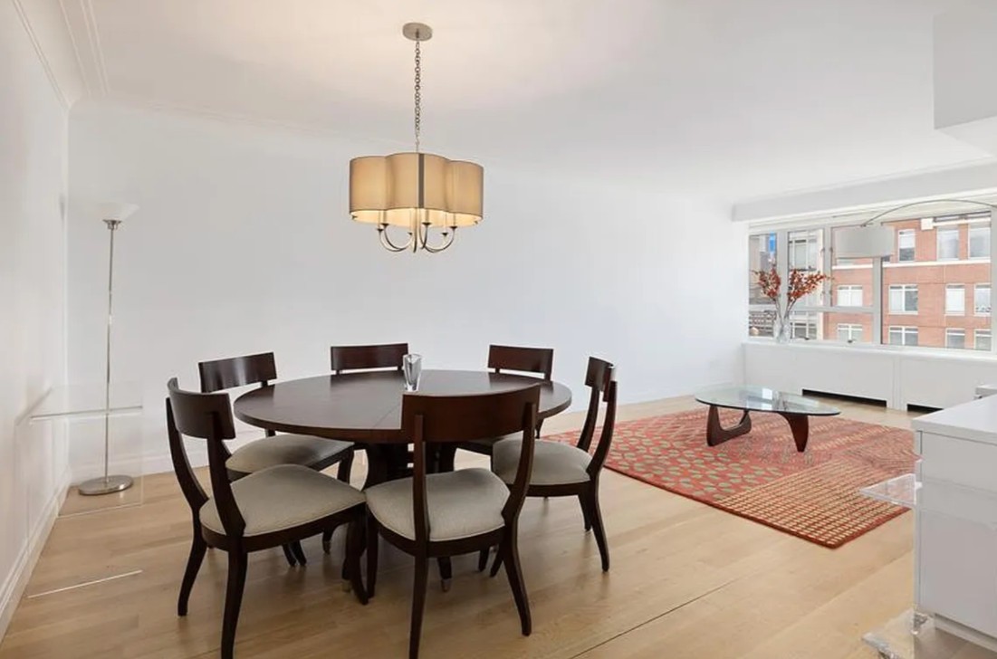 200 E 66th Street A1905