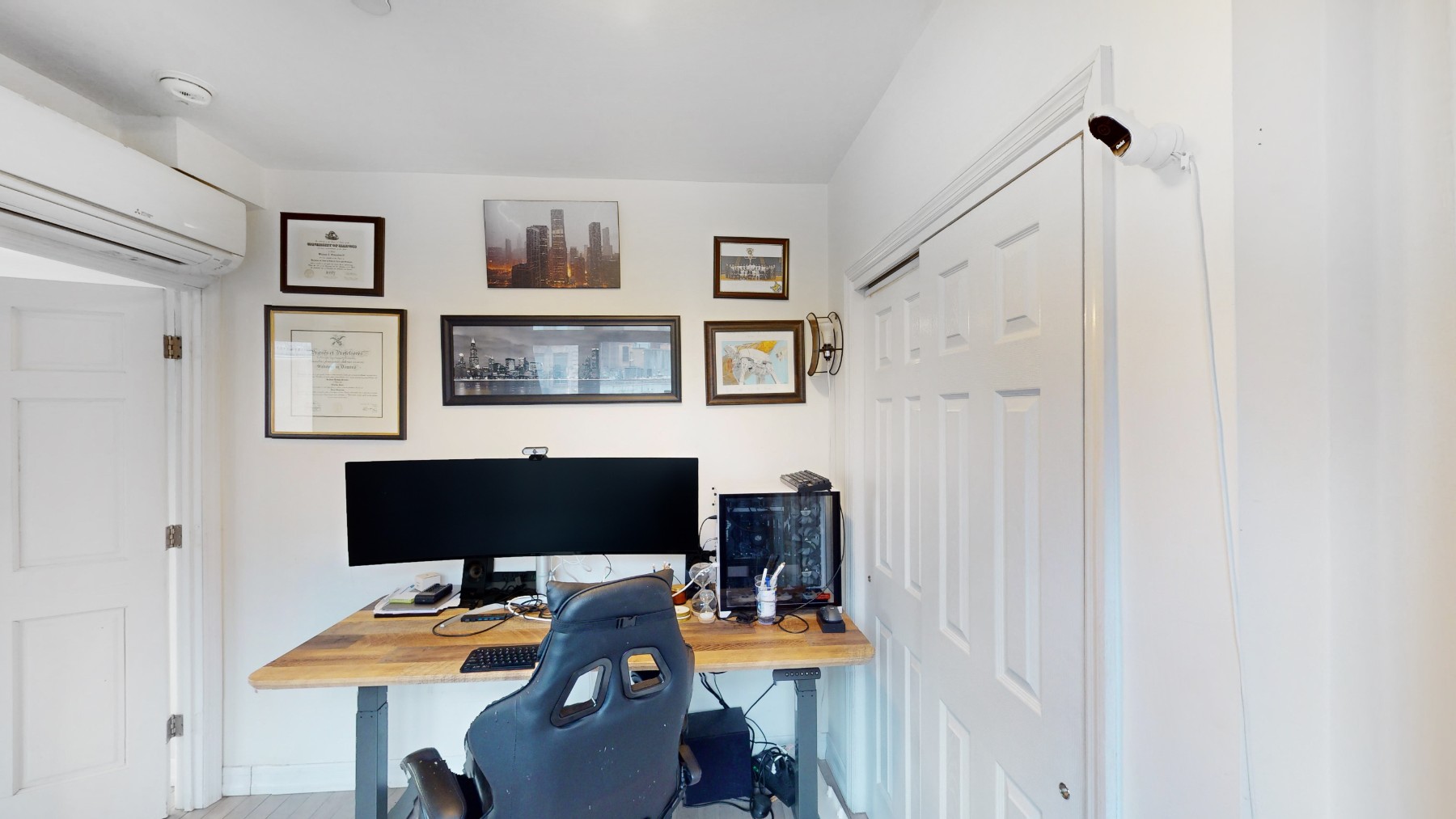 821 9th Avenue PENTHOUSE