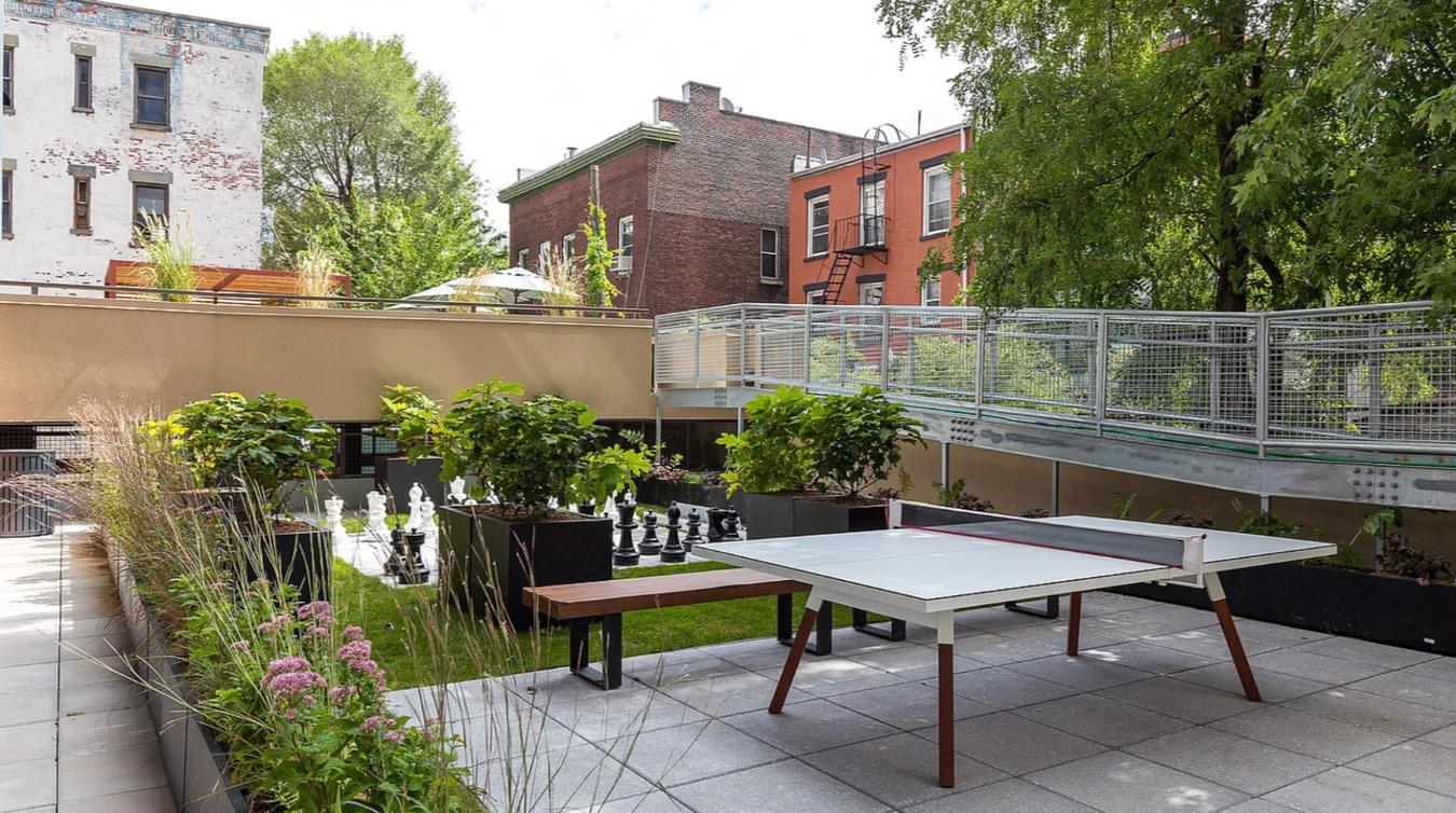 321 Wythe Avenue 1007