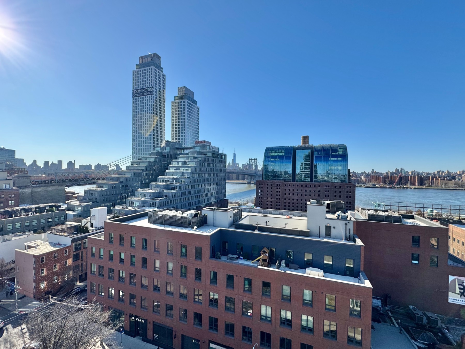 321 Wythe Avenue 1007