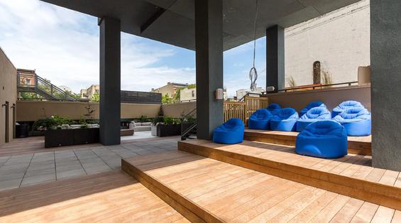 321 Wythe Avenue 1007