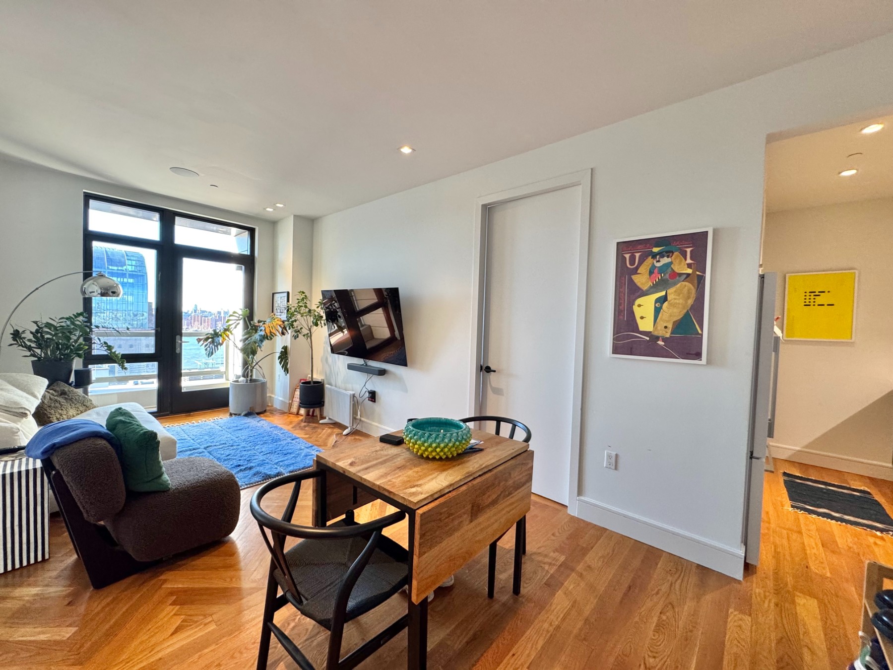 321 Wythe Avenue 1007