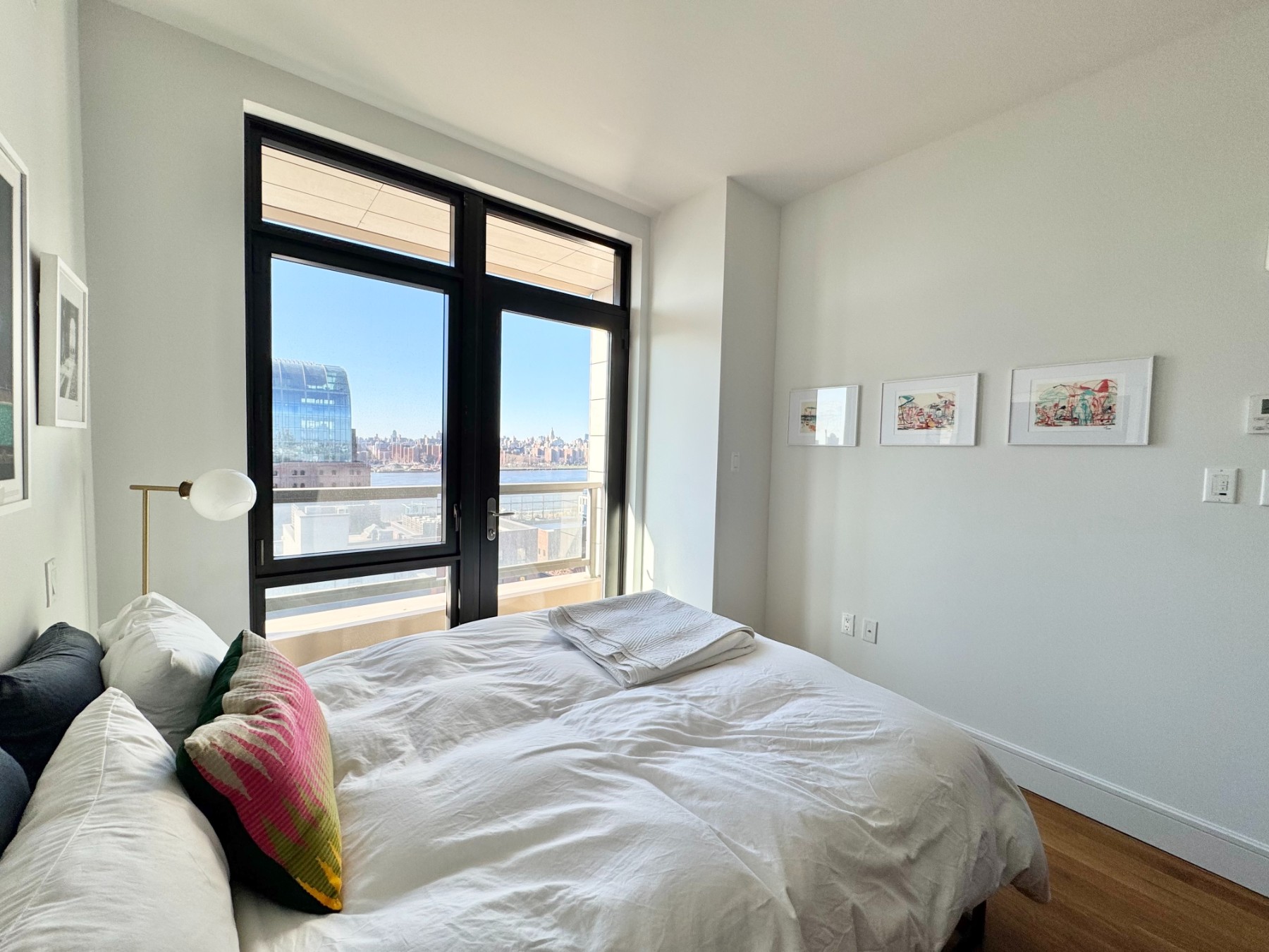 321 Wythe Avenue 1007