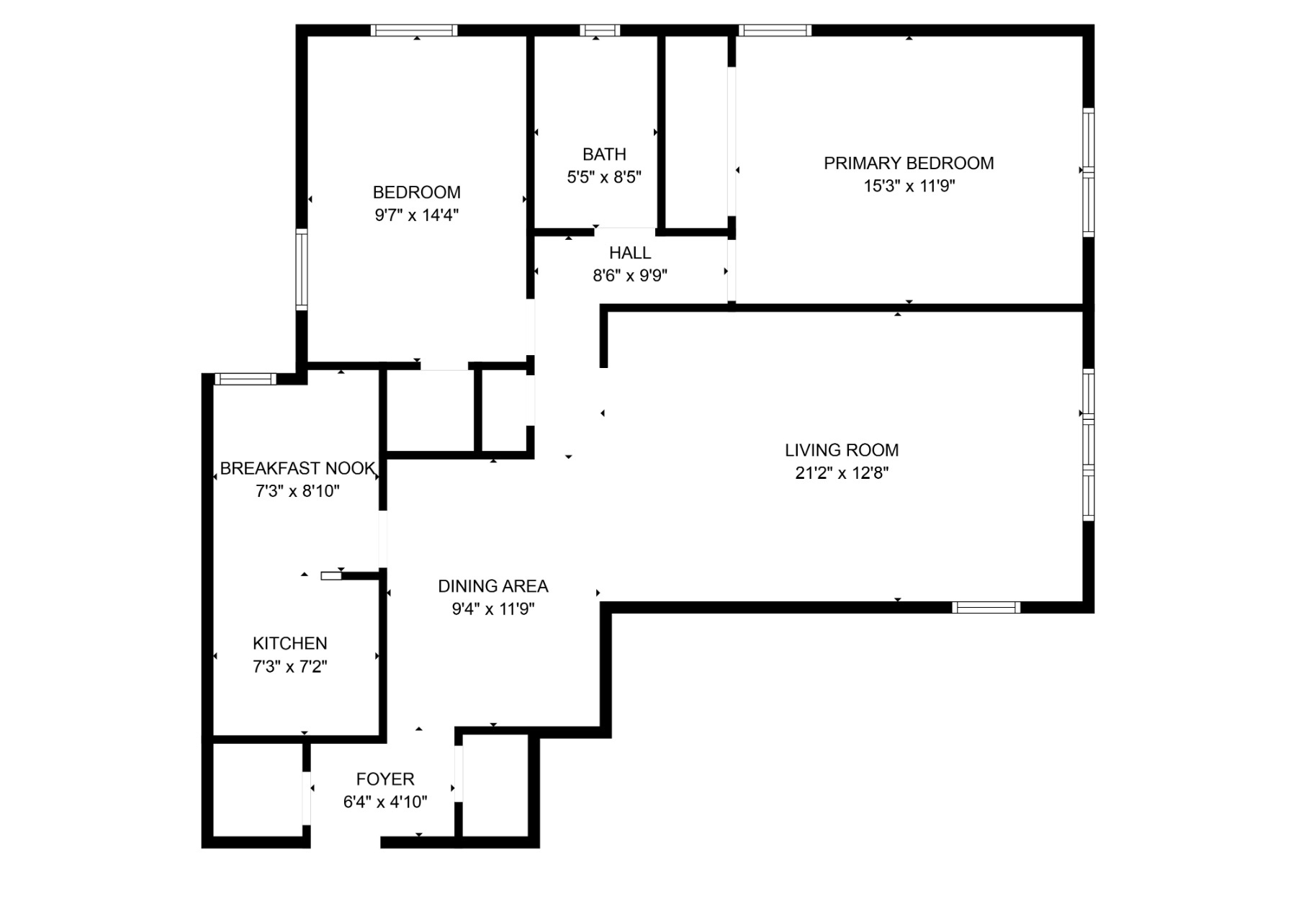 5601 Riverdale Avenue 5P