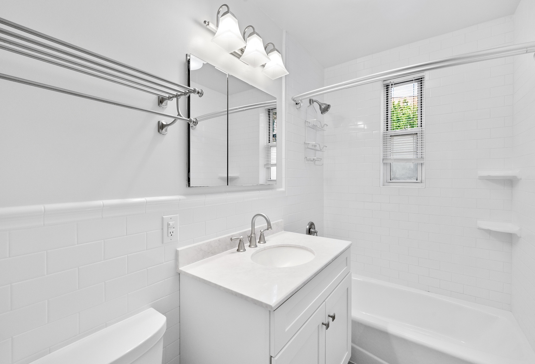 5601 Riverdale Avenue 5P