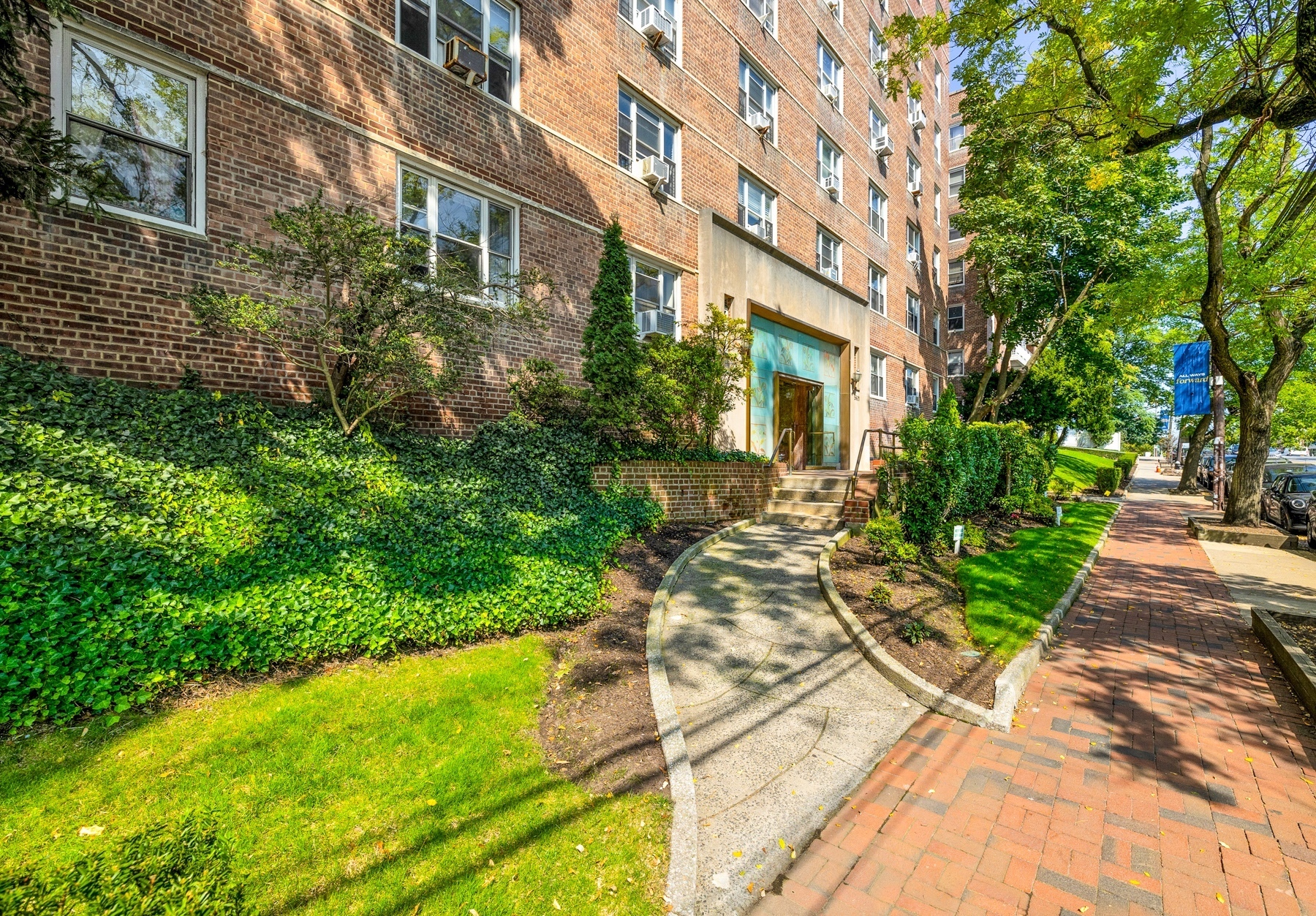 5601 Riverdale Avenue 5P