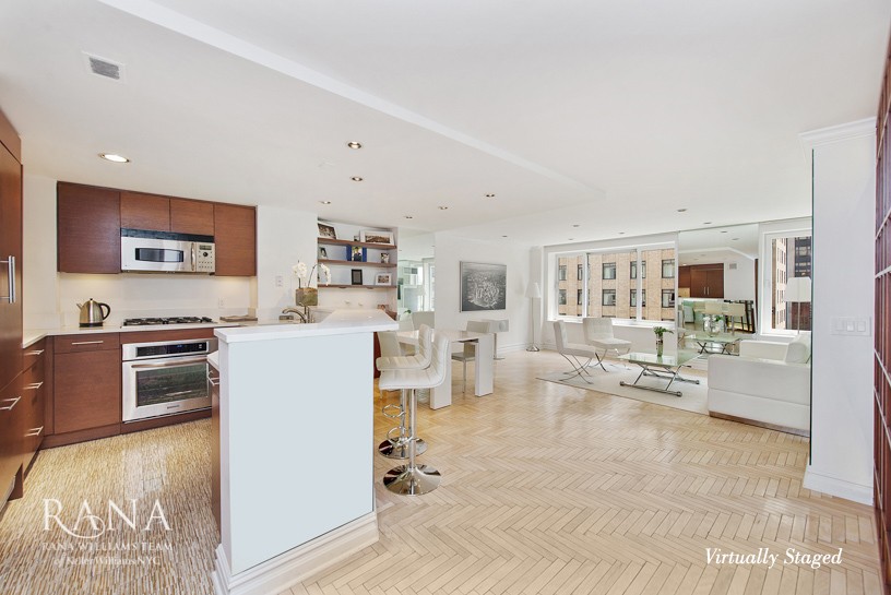 106 Central Park S 16G