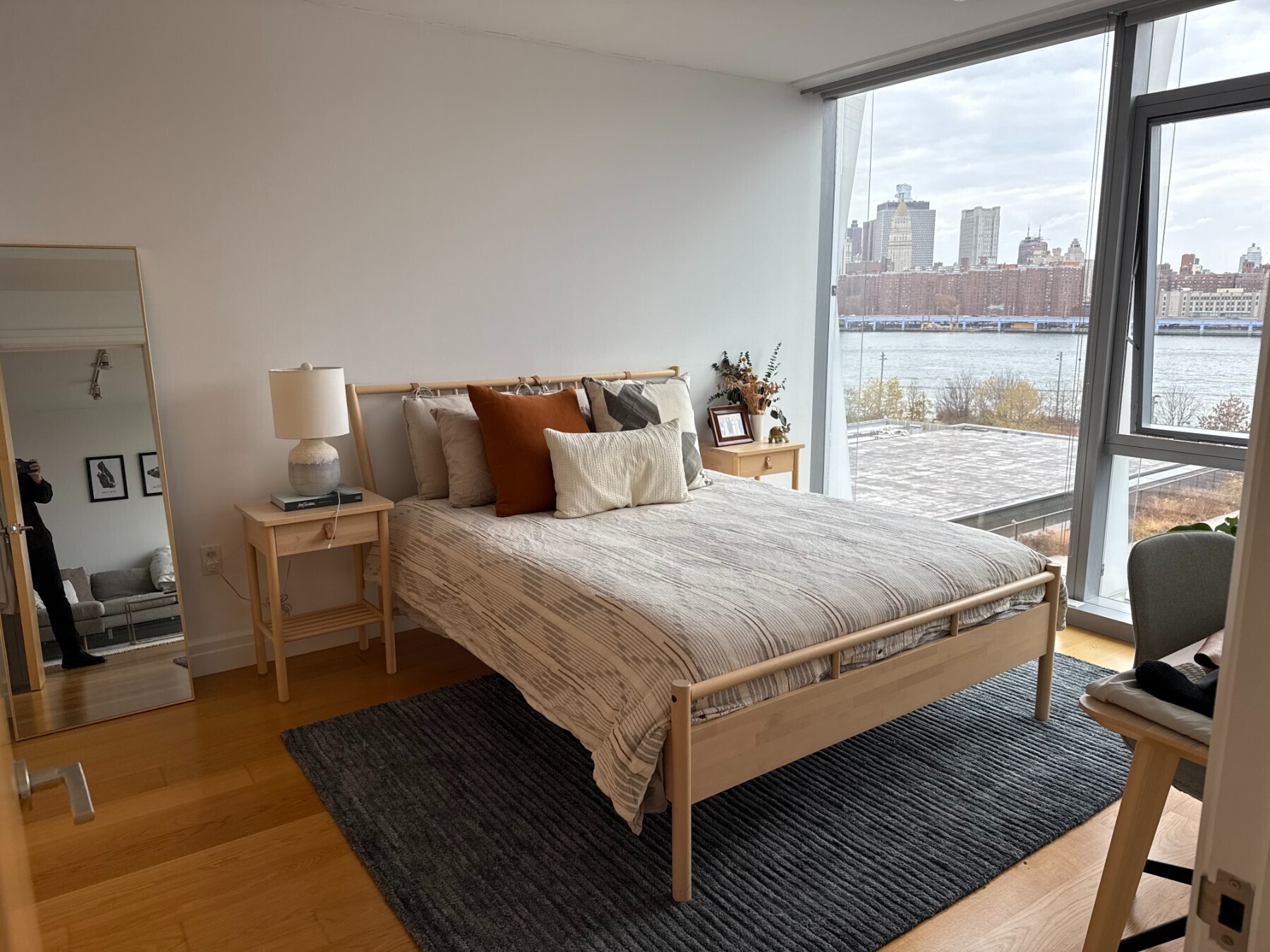60 Water Street 726