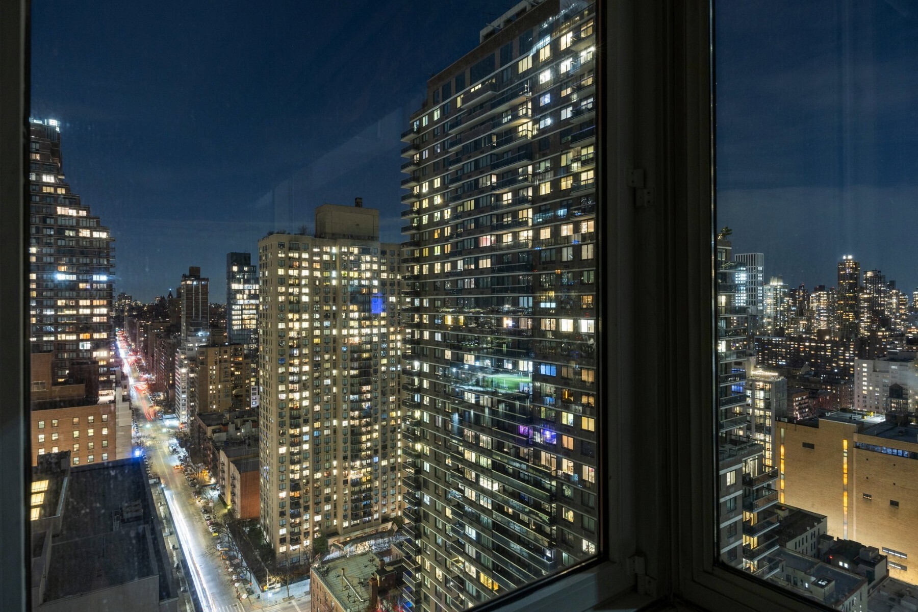 524 E 72nd Street 32CDE