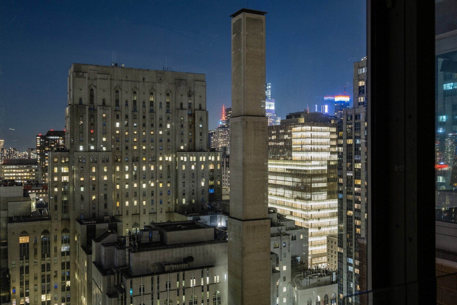 524 E 72nd Street 32CDE