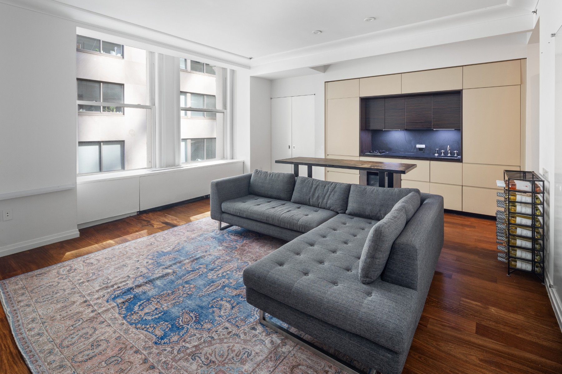 55 Wall Street 708