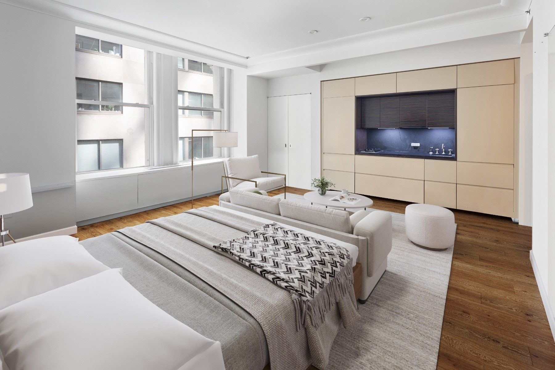 55 Wall Street 708