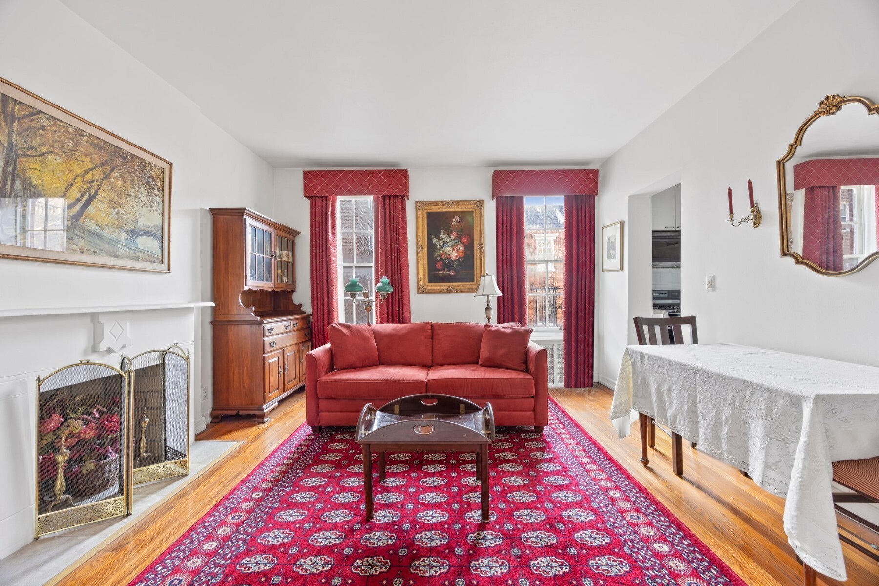 20 Bethune Street 3A