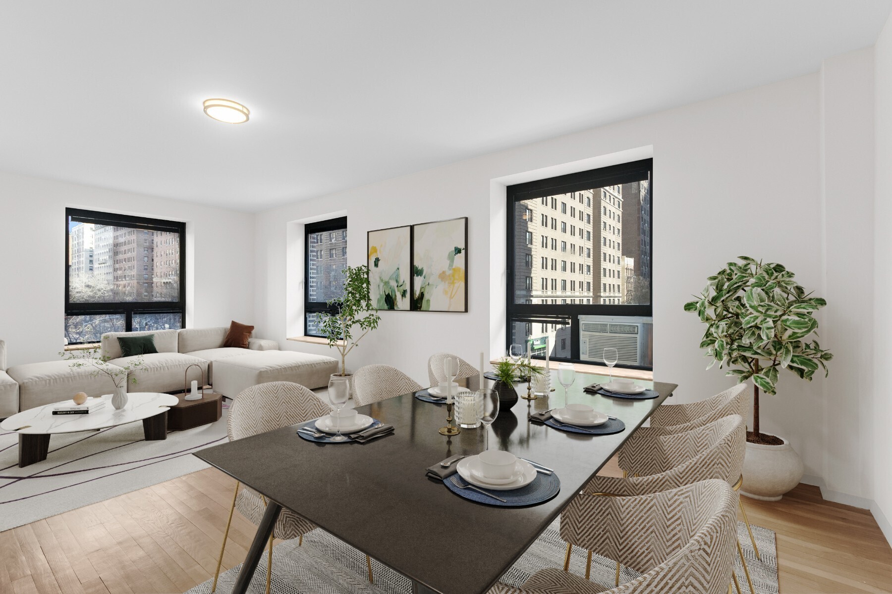 250 W 88th Street 404