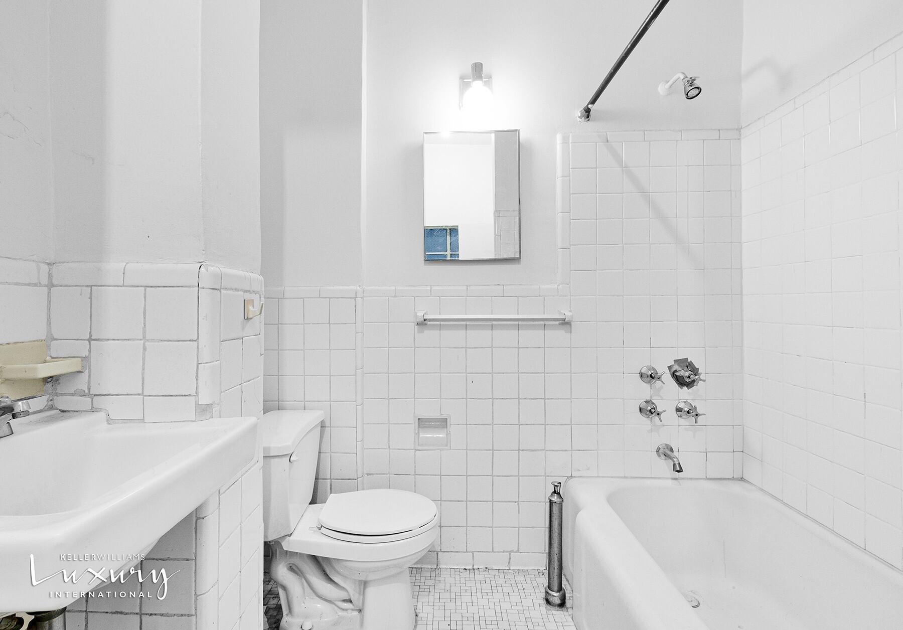 15 W 84th Street 1-J