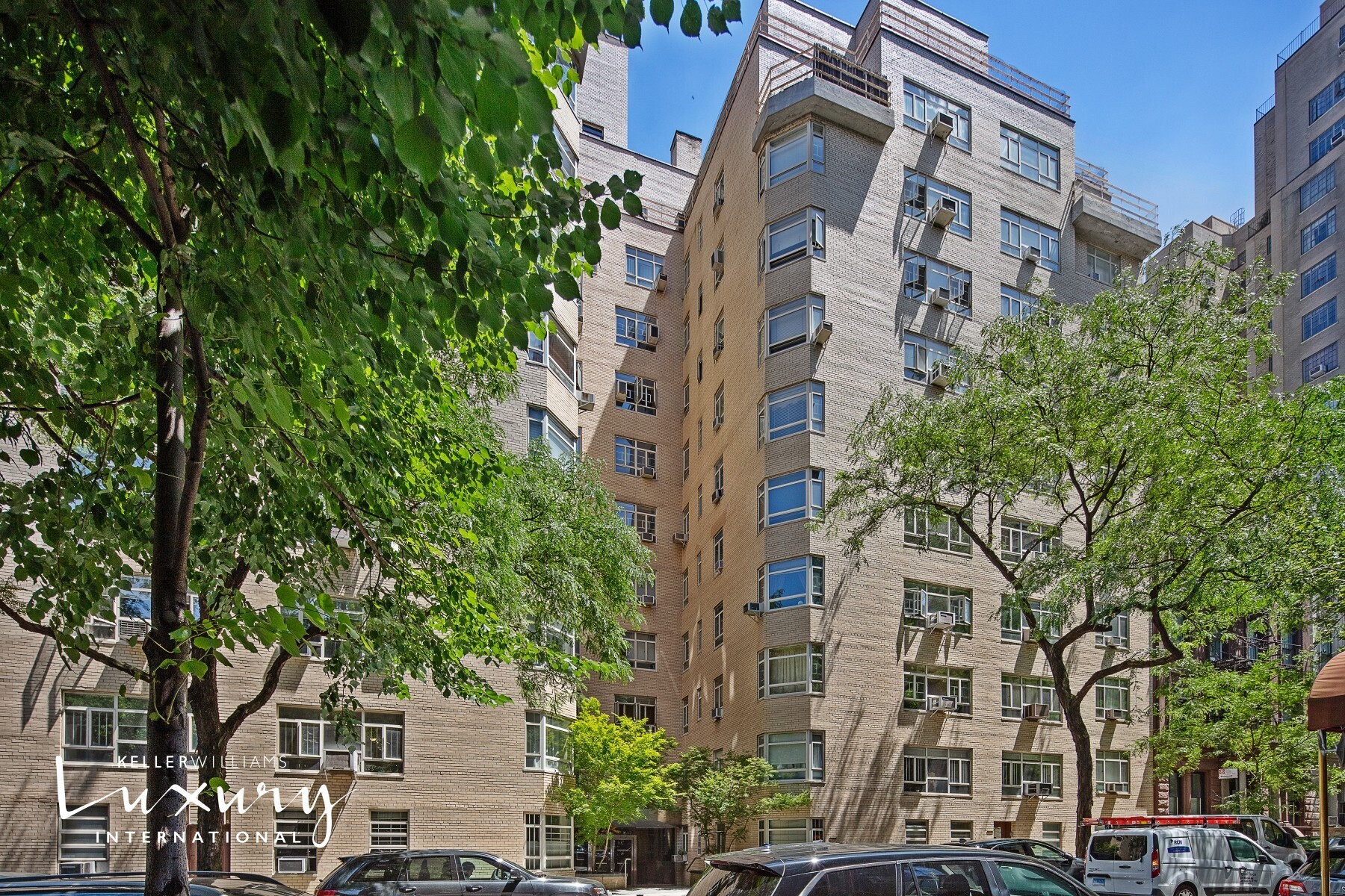 15 W 84th Street 1-J