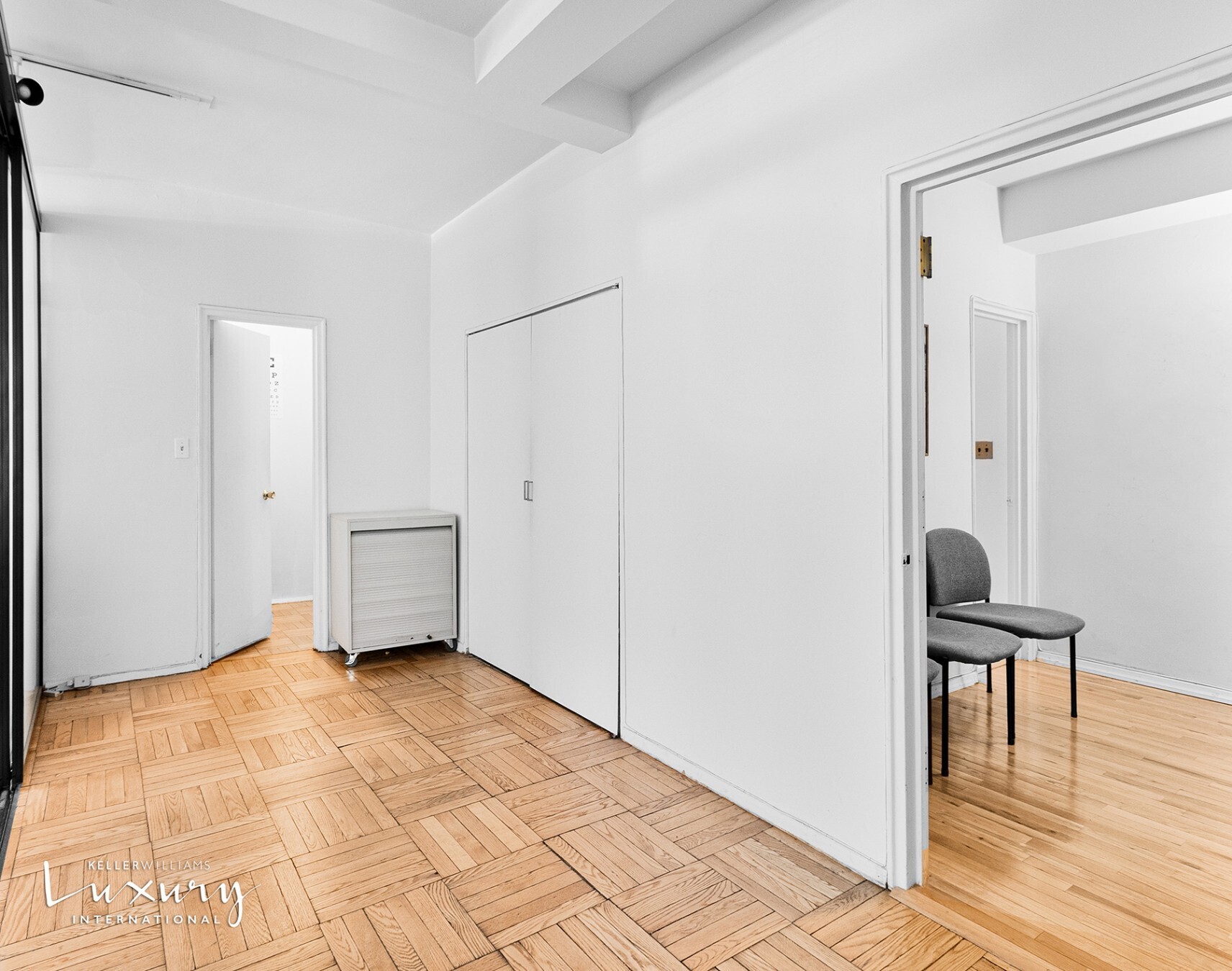 15 W 84th Street 1-J