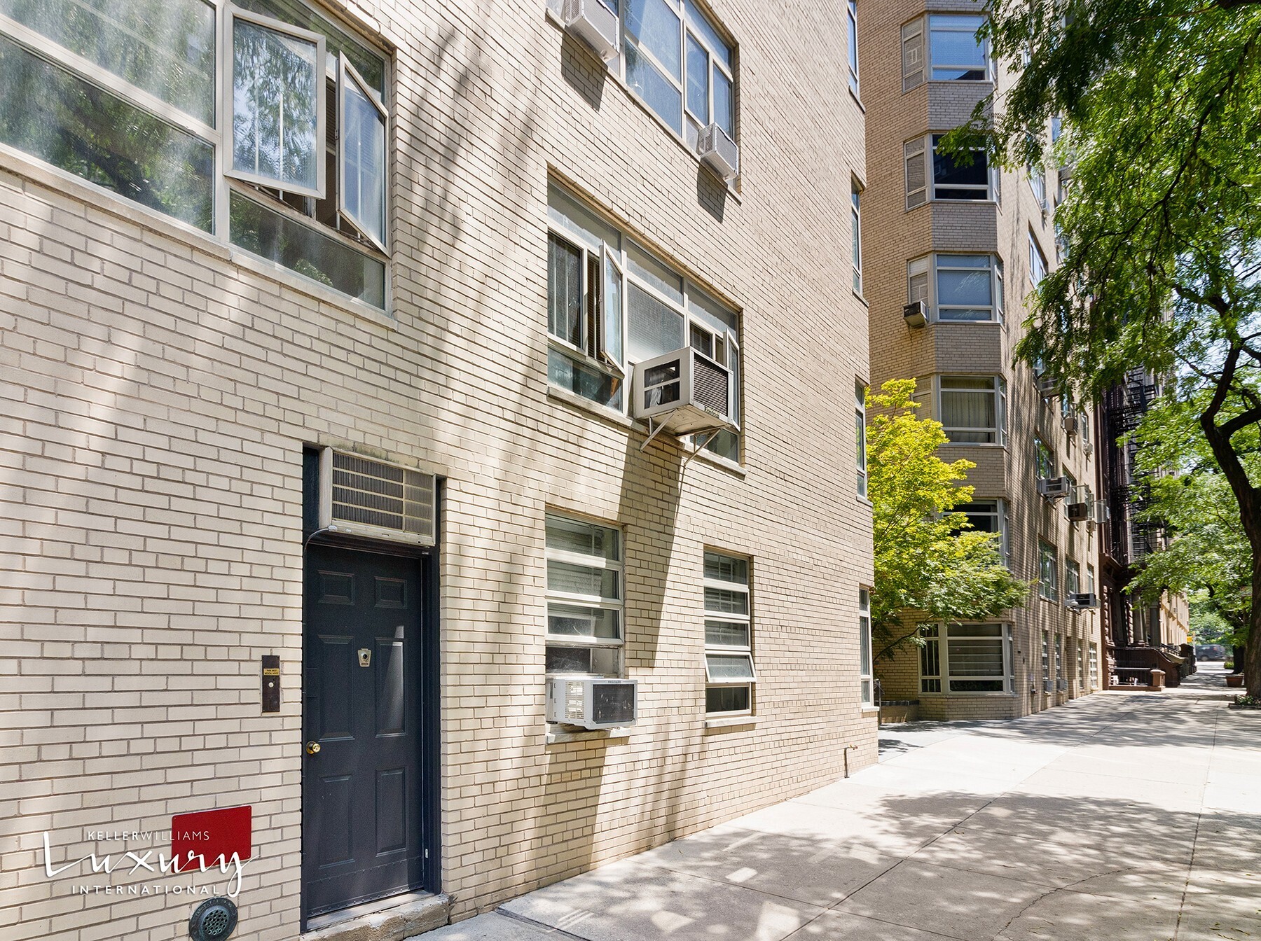 15 W 84th Street 1-J