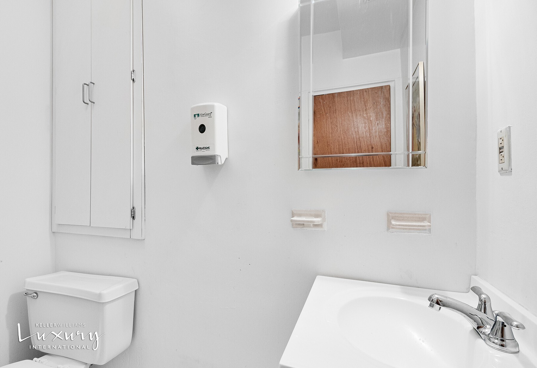 15 W 84th Street 1-J