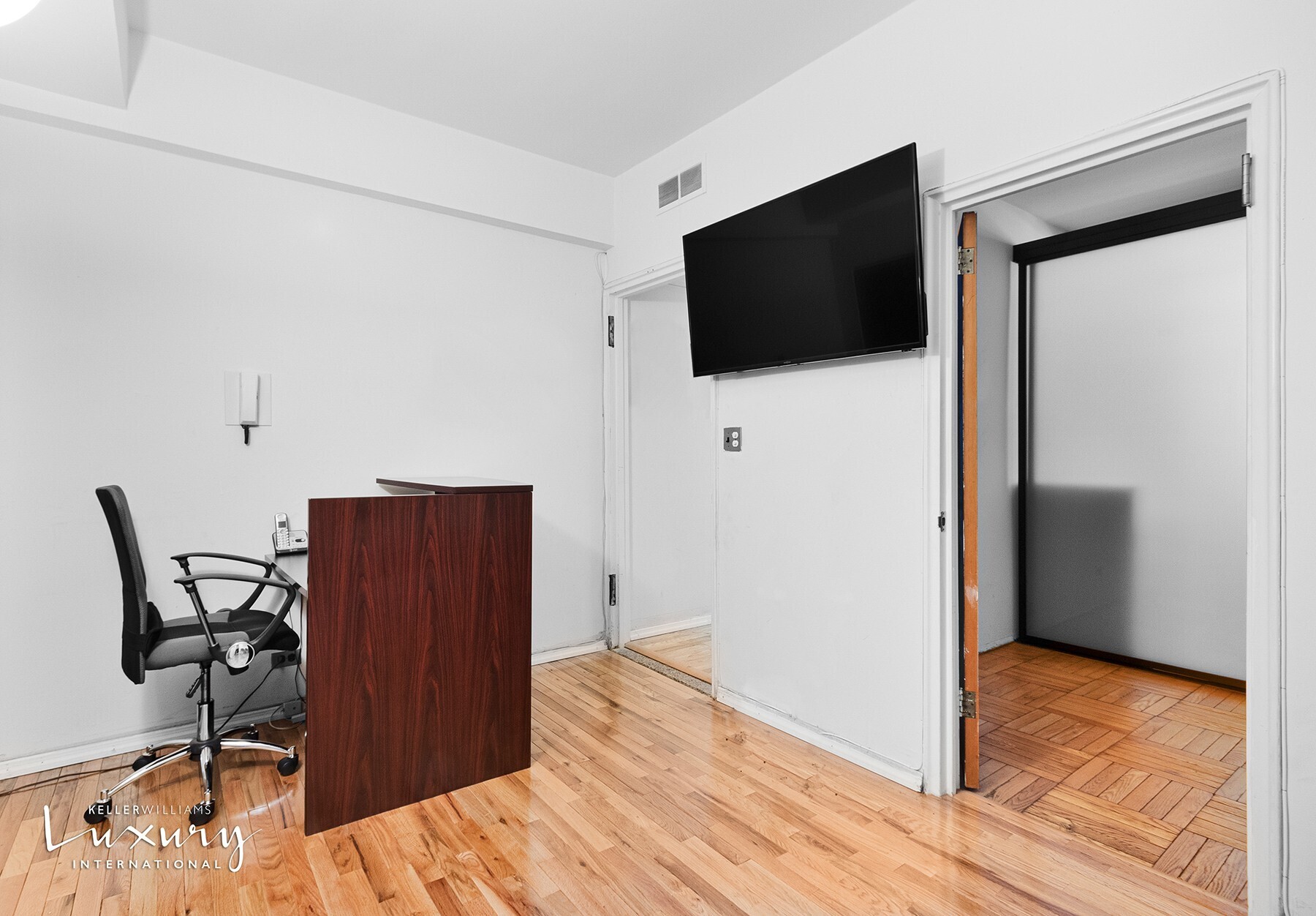 15 W 84th Street 1-J