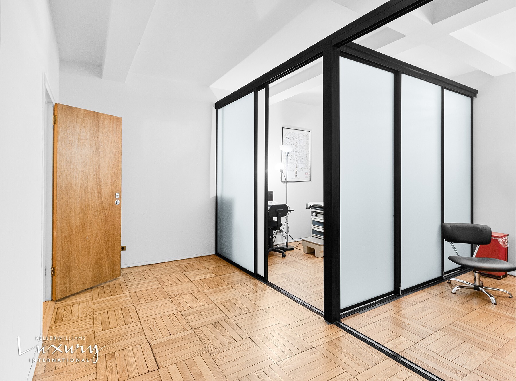 15 W 84th Street 1-J