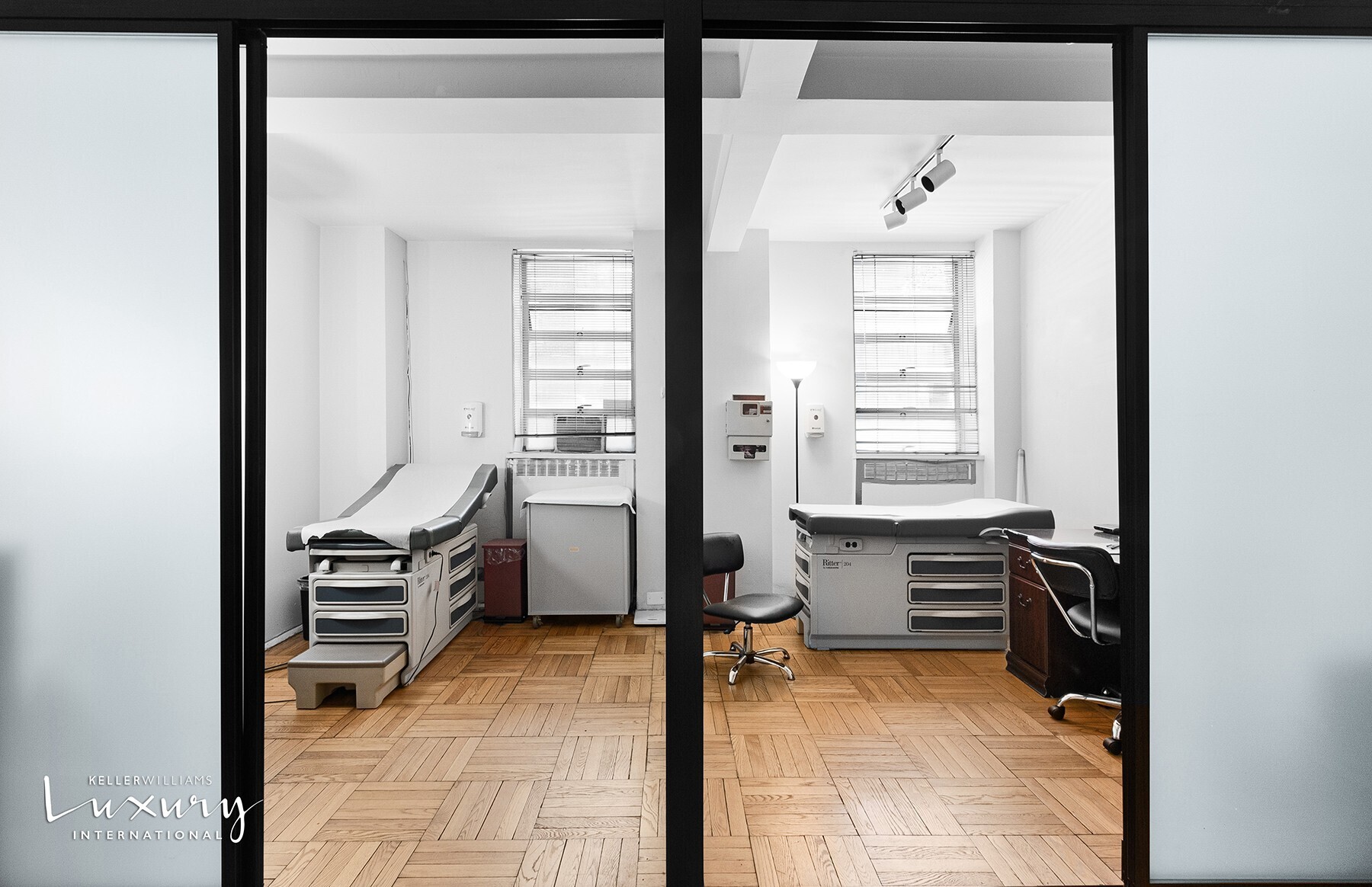 15 W 84th Street 1-J