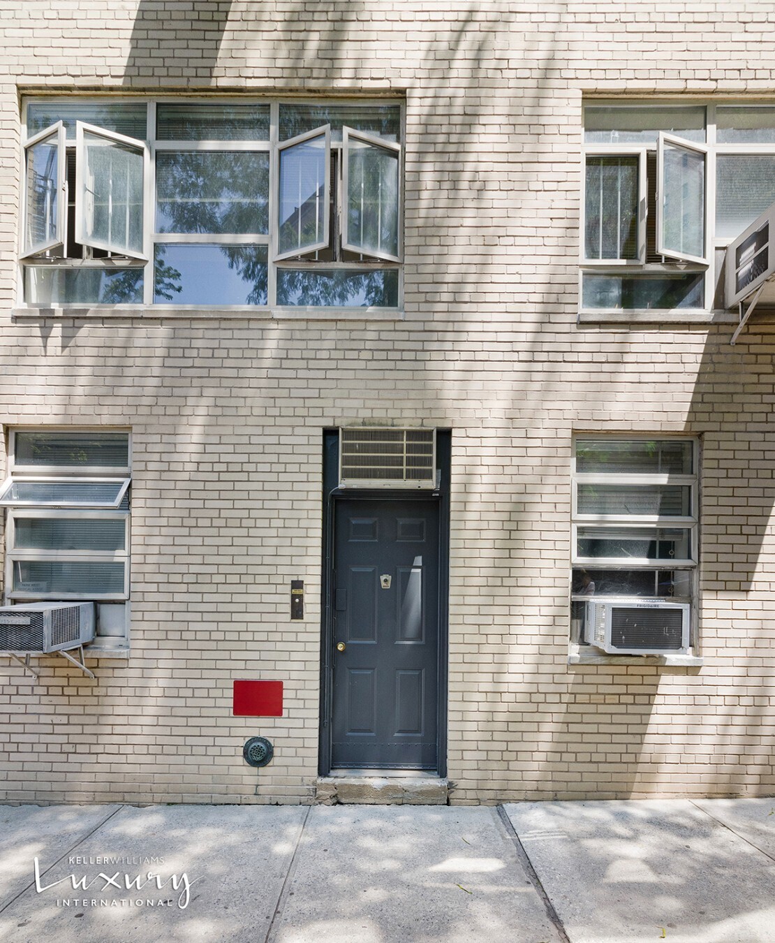 15 W 84th Street 1-J