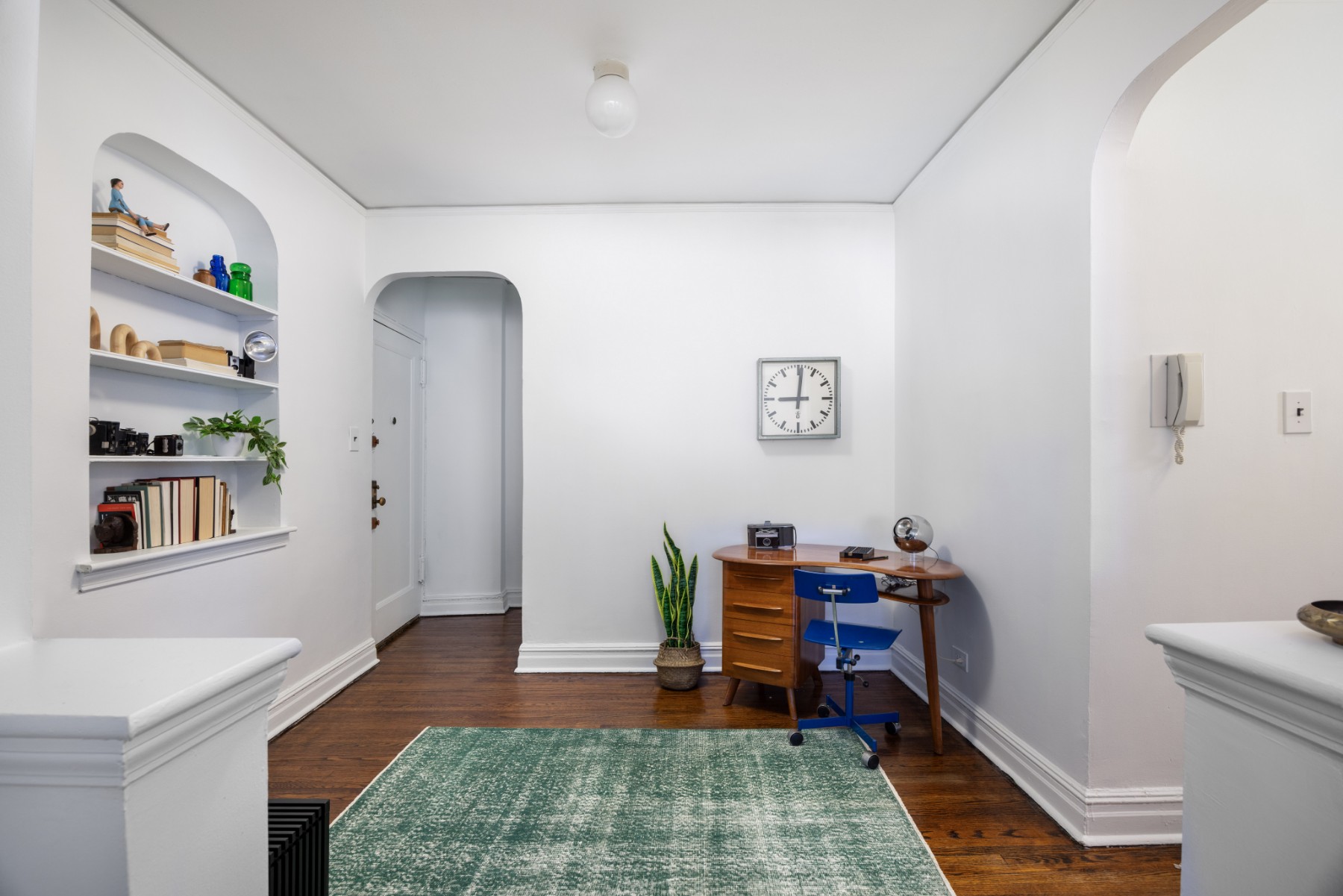 60 Plaza Street E 4E