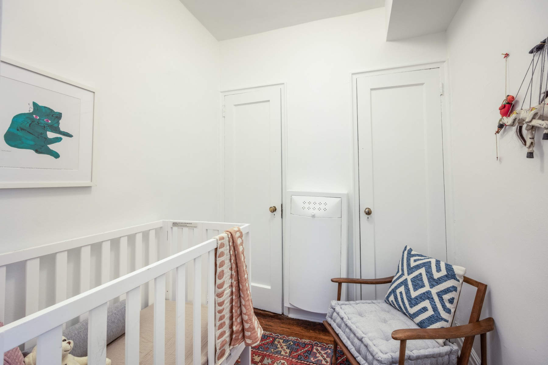 60 Plaza Street E 4E