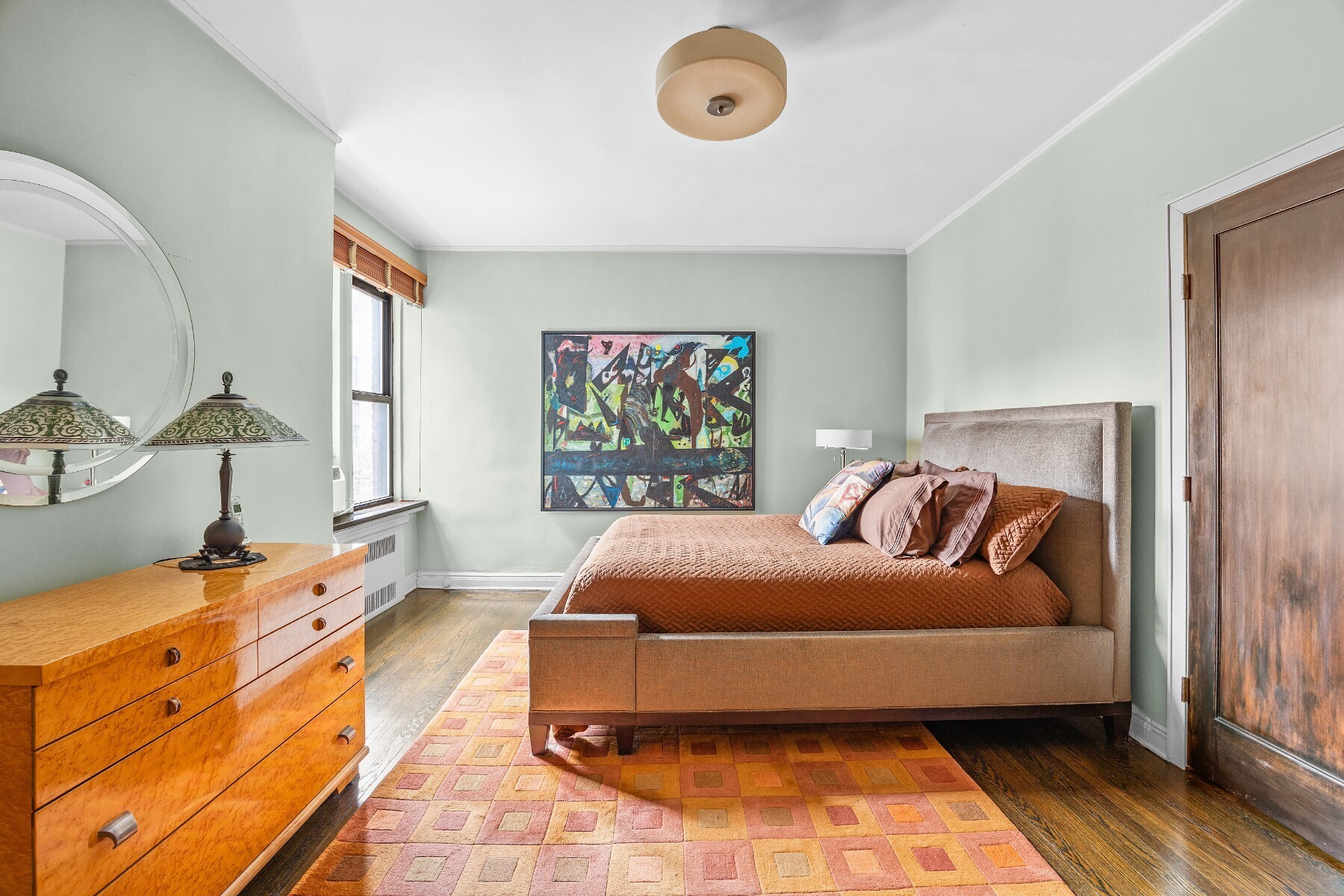 357 W 55th Street 5L