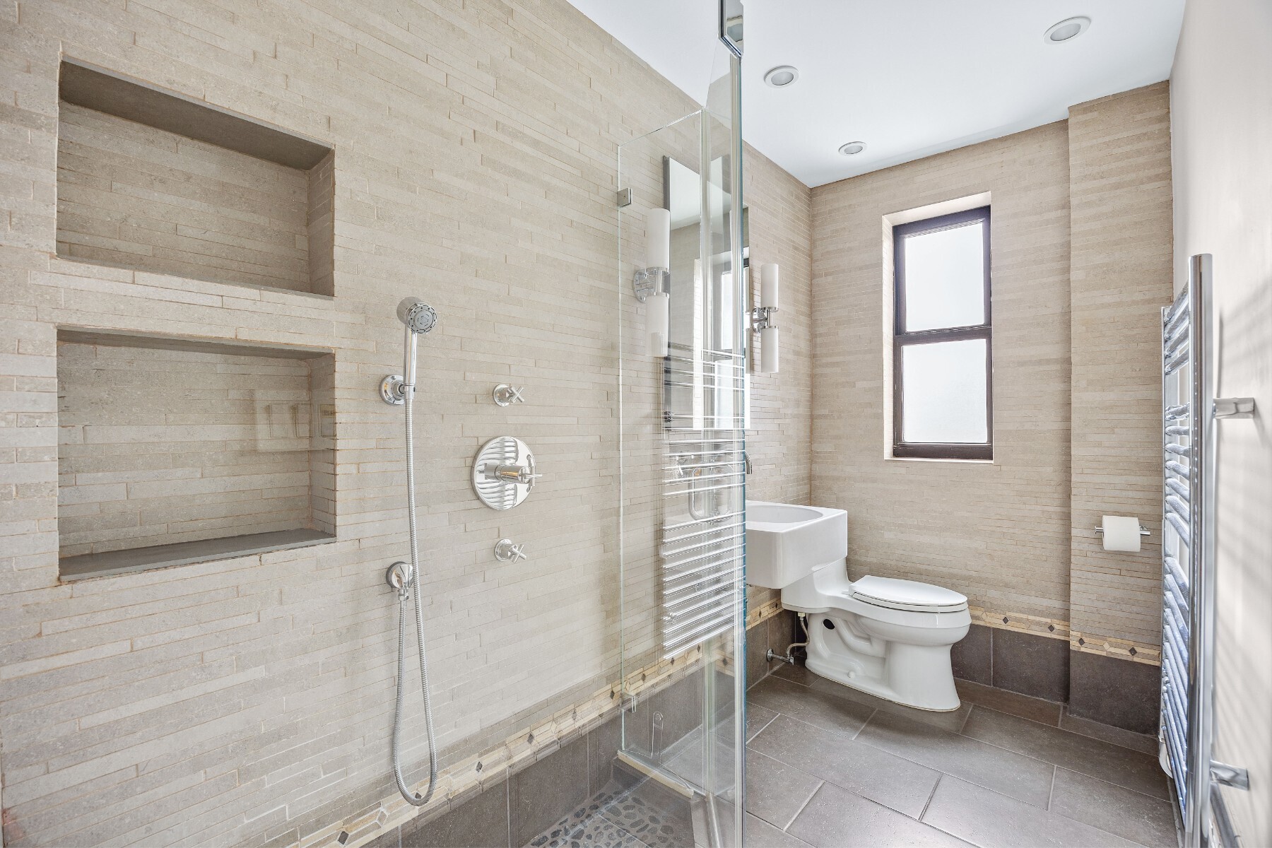 357 W 55th Street 5L