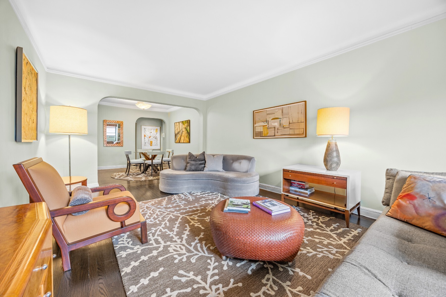 357 W 55th Street 5L