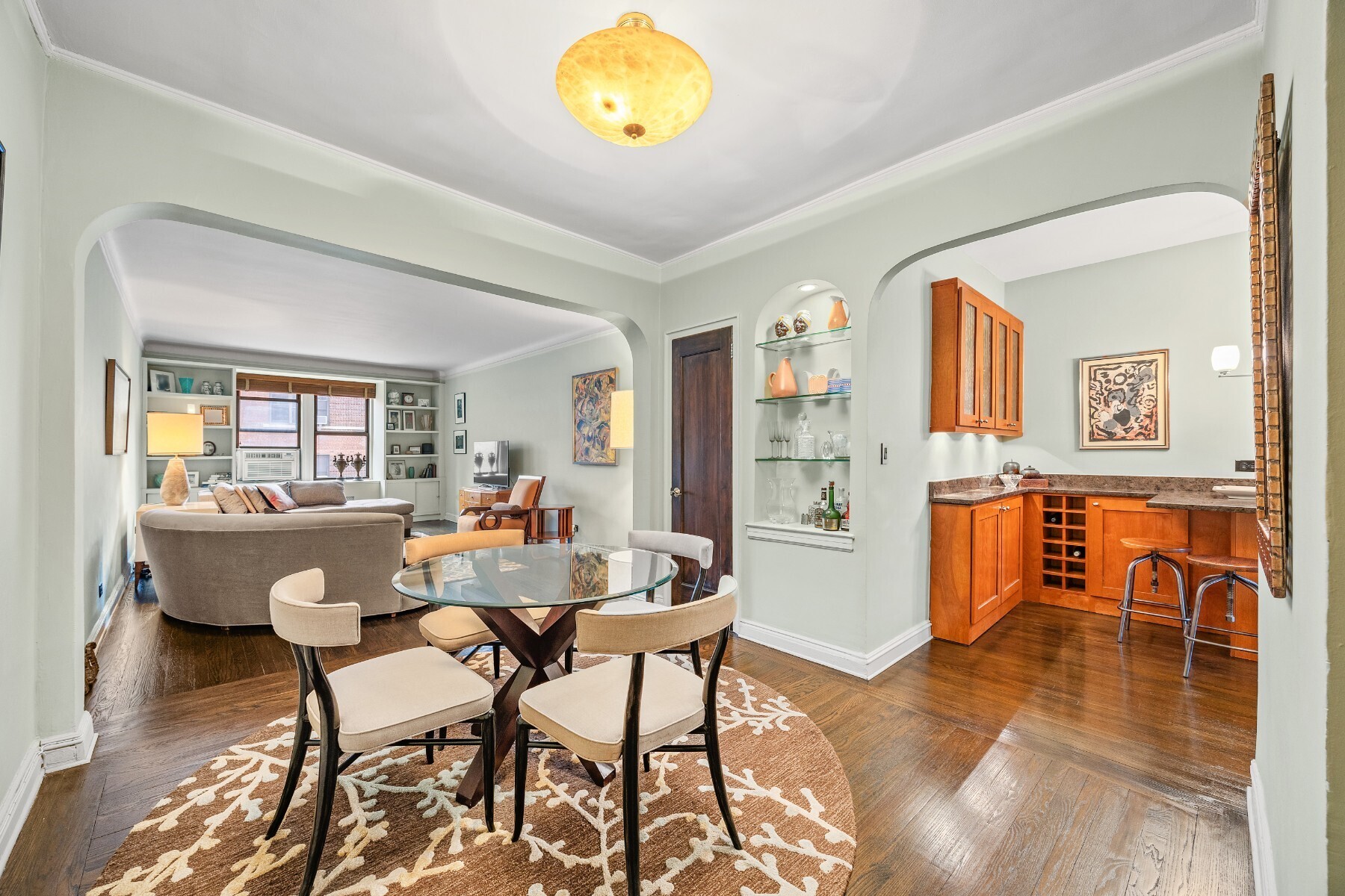 357 W 55th Street 5L