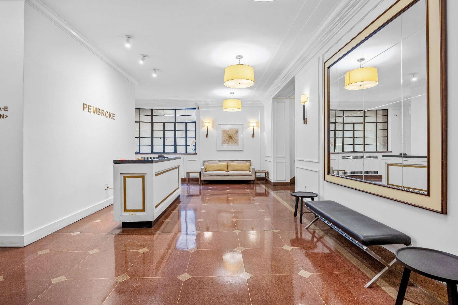 357 W 55th Street 5L