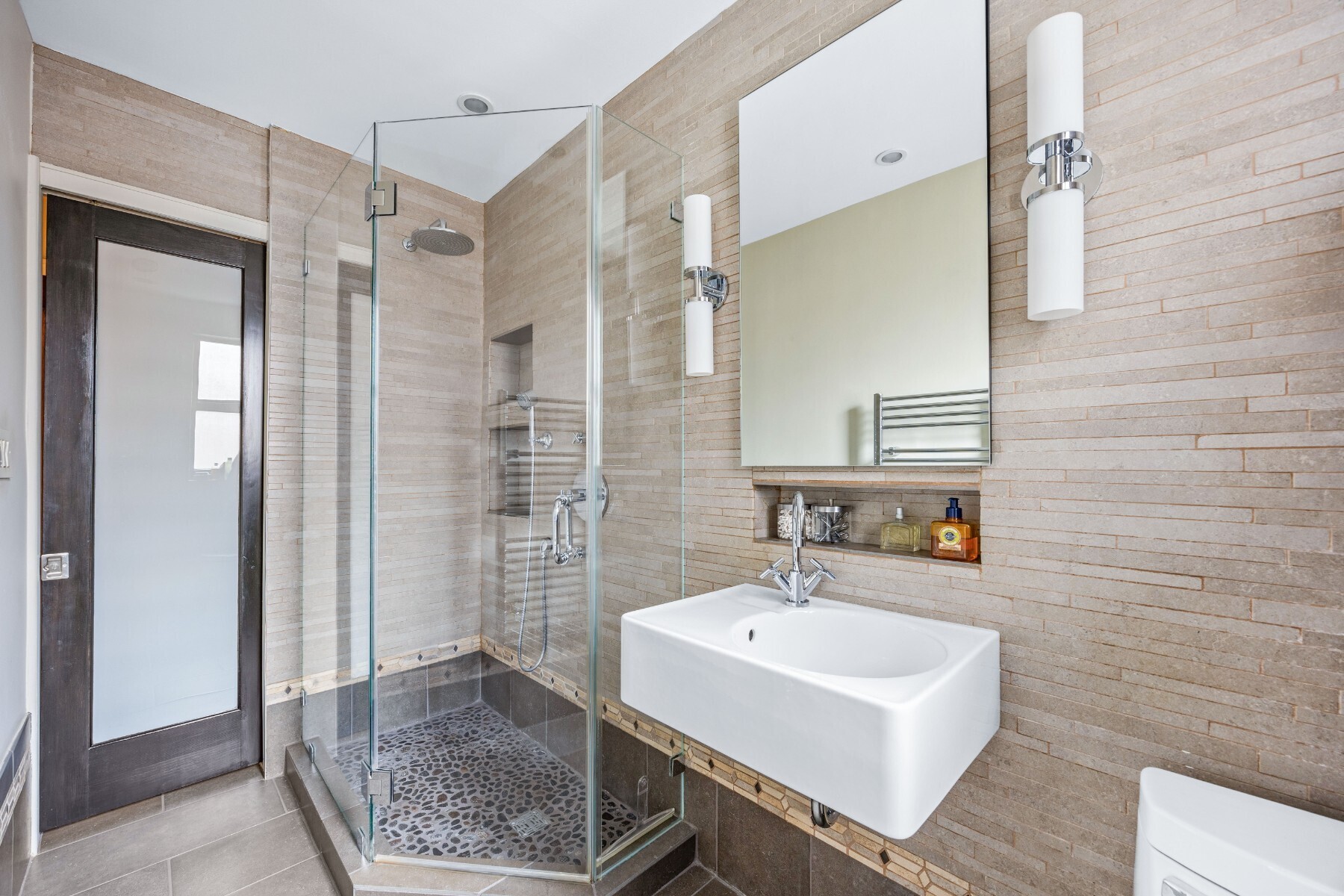 357 W 55th Street 5L