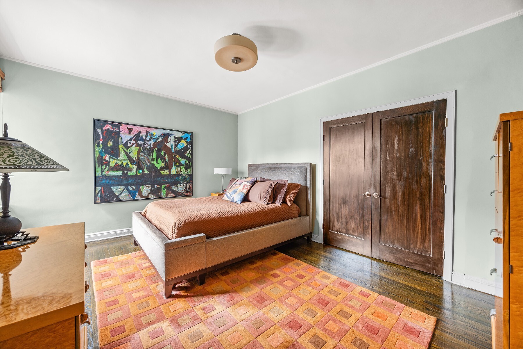 357 W 55th Street 5L