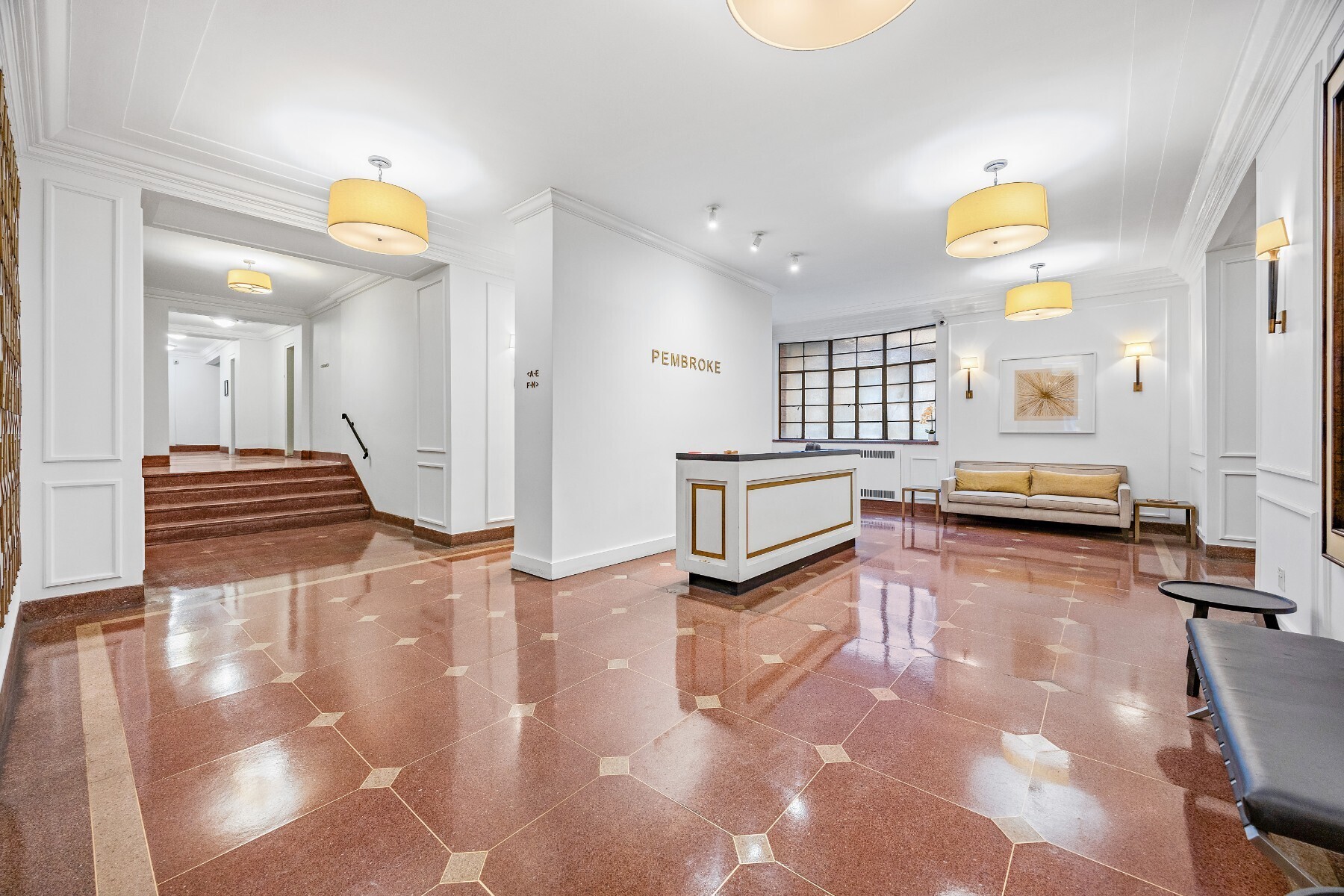 357 W 55th Street 5L