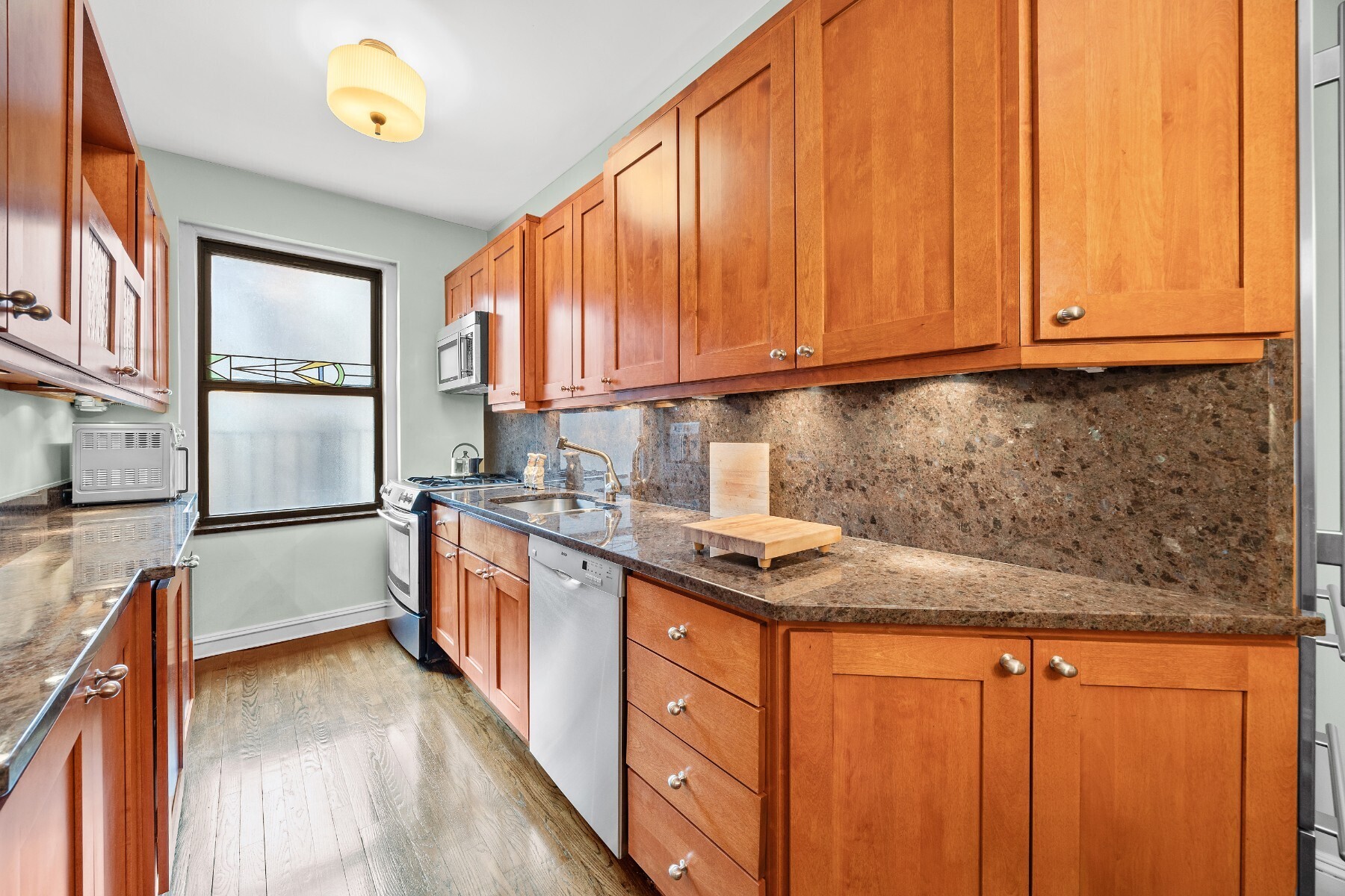 357 W 55th Street 5L