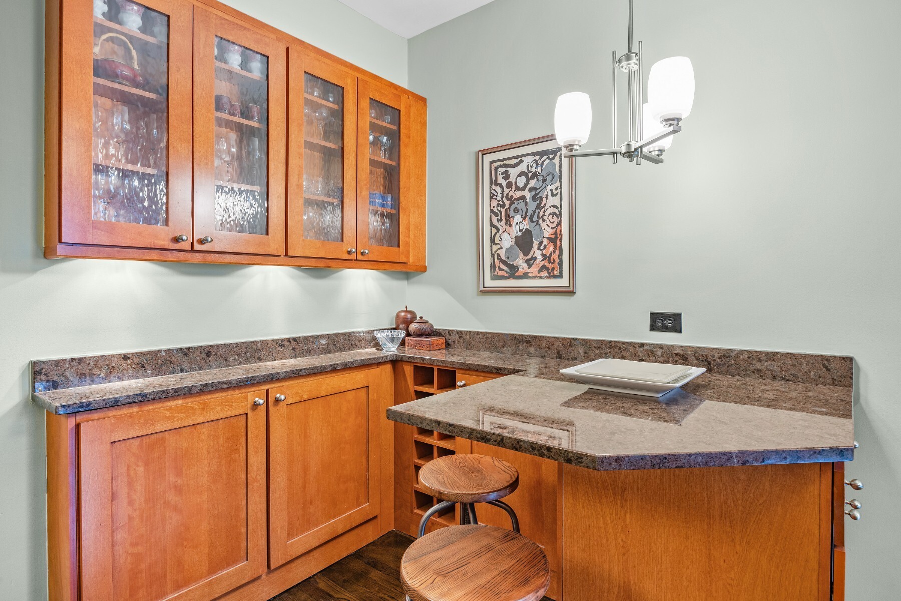 357 W 55th Street 5L