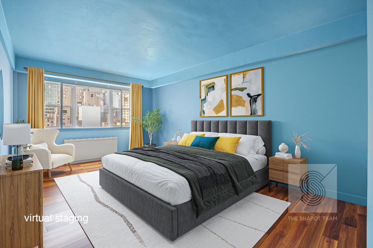 345 E 56th Street 21C