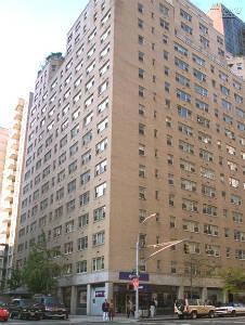 345 E 56th Street 21C