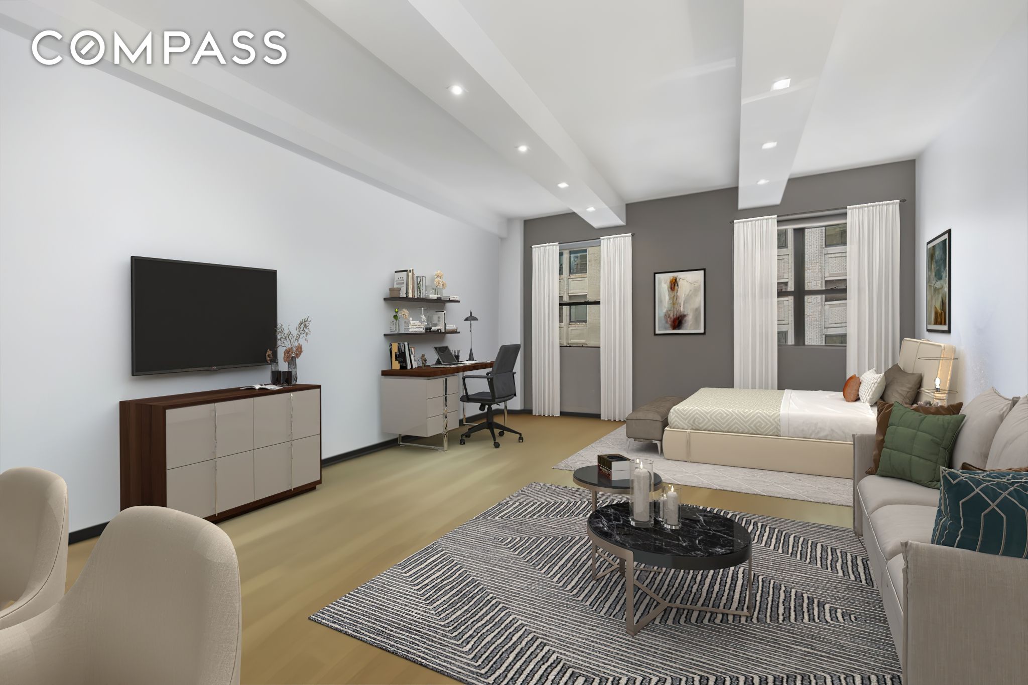 20 Pine Street 2703