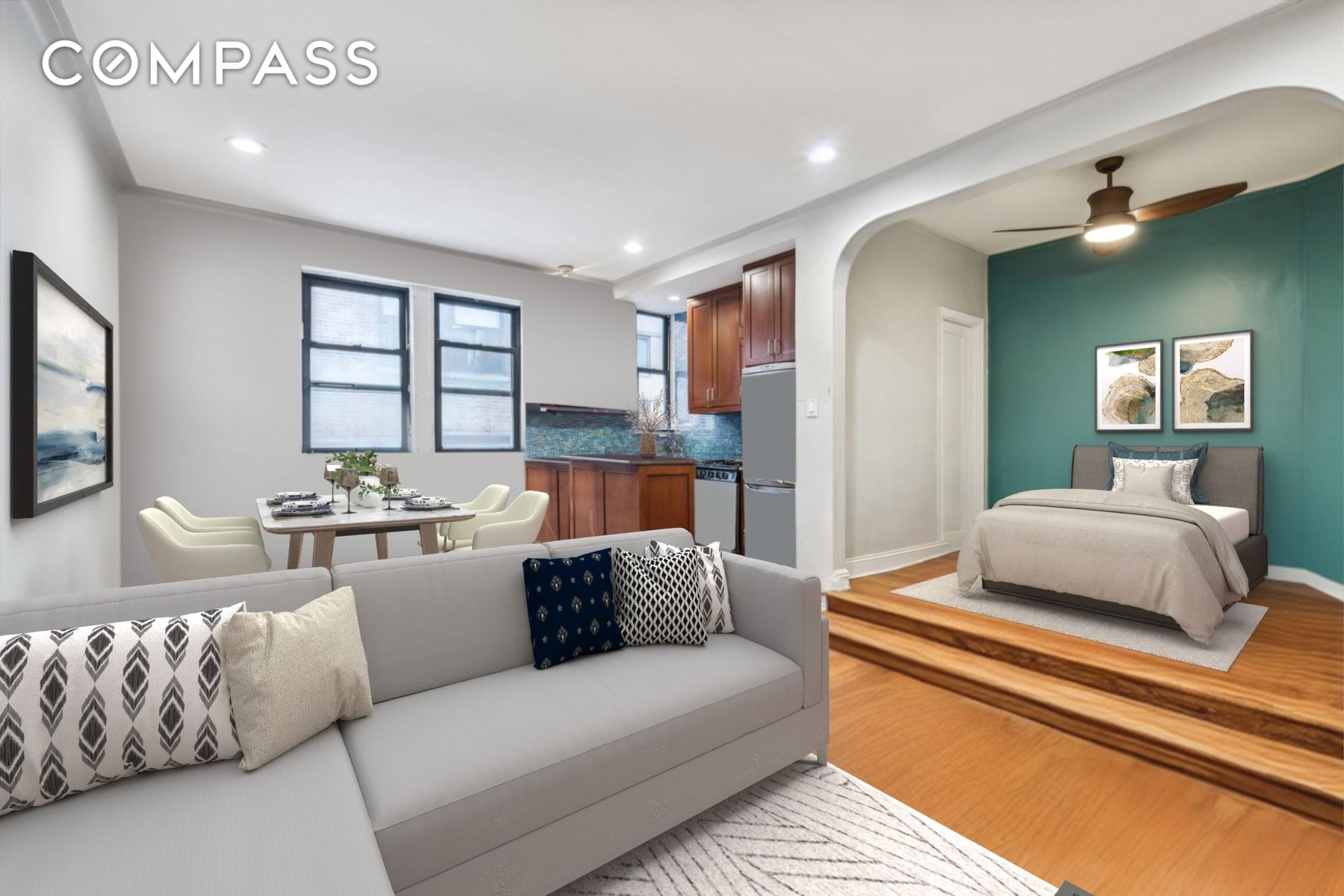 225 W 25th Street 4B