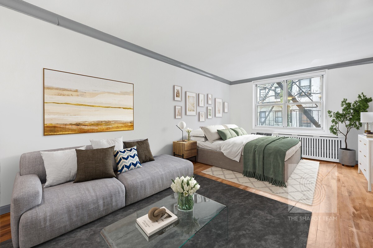 345 E 54th Street 3C