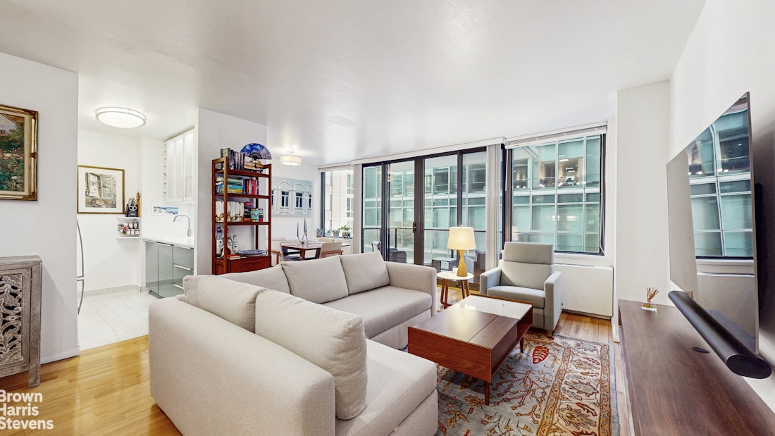 161 W 61ST Street 10E