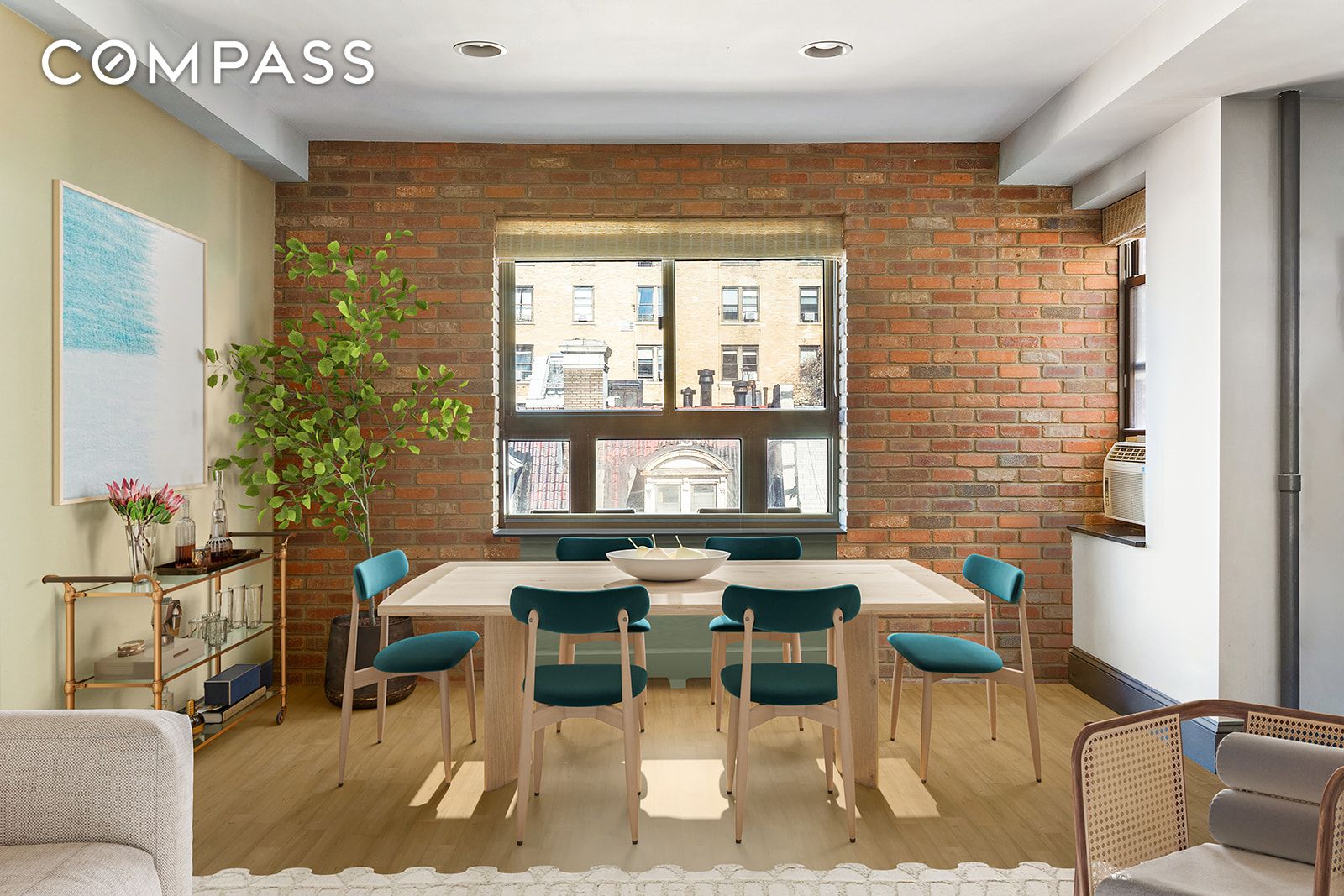 316 W 84th Street 6B