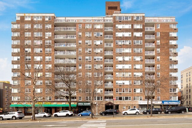 3131 Grand Concourse 10-J