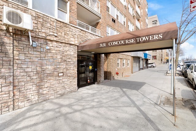 3131 Grand Concourse 10-J